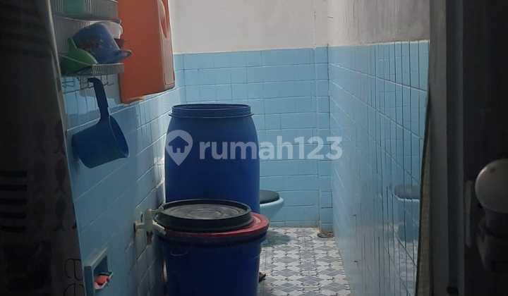 Di Jual Rumah di Daerah Kebon Bawang, Tg. Priok Jakarta Utara 2