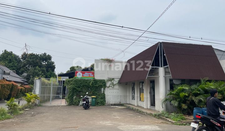 Coffee Shop Business for Sale in Cibubur