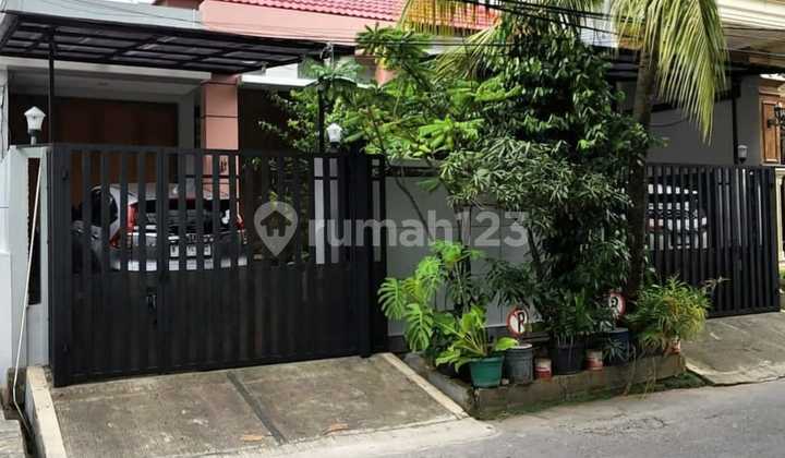 Dijual Rumah 2,5 Lantai Full Furnish Sunter Agung Jaya, Jakarta Utara Dijual Rumah 2,5 Lantai Full Furnish Sunter Agung Jaya, Jakarta Utara