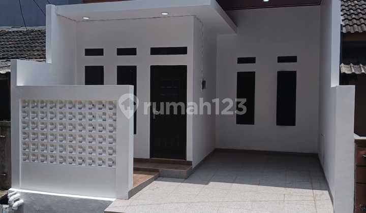 Dijual Rumah di Telaga Mas Bekasi Utara 1