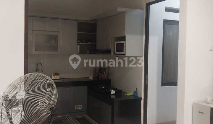 For Sale/For Rent Asera Harapan Indah House 2