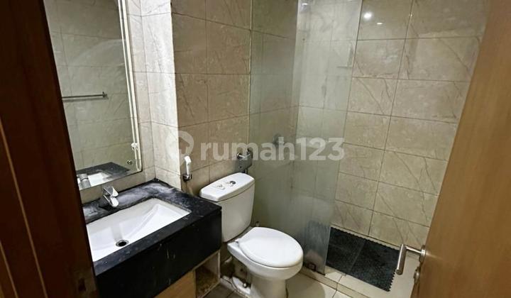 DISEWAKAN APARTEMEN THE MANSION KEMAYORAN 2