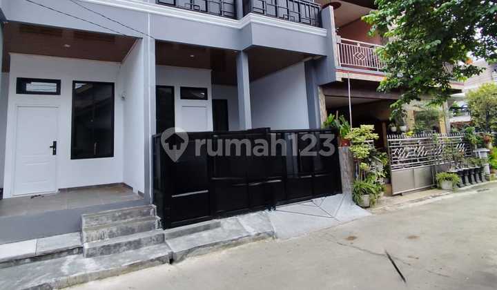 Dijual Rumah di Harapan Indah Dijual Rumah di Harapan Indah