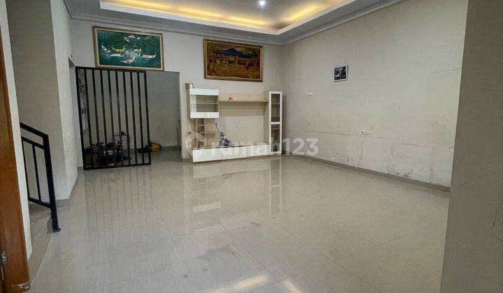 Dijual Rumah di Cluster Melati Harapan Indah 1