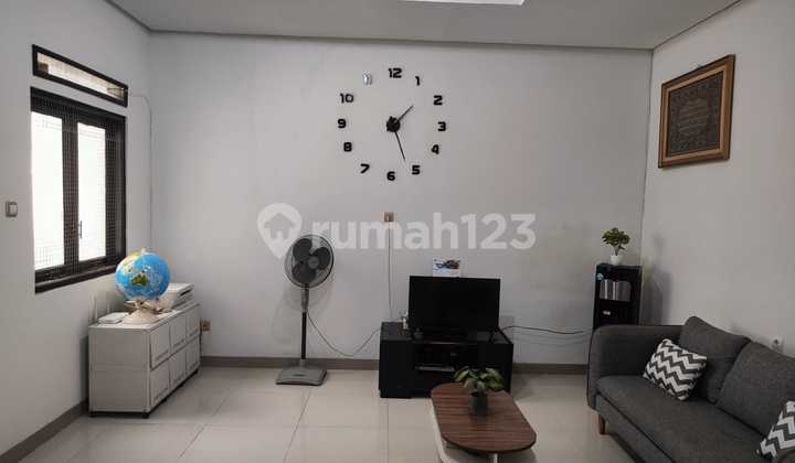 Dijual Rumah di Juanda Green Residence, Depok 2