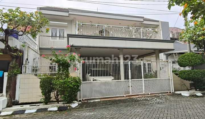 Dijual Rumah Full Furnished Siap Huni di Kemang Pratama 3, Kel. Sepanjang Jaya, Kec. Rawalumbu, Bekasi Barat