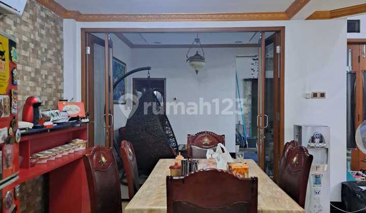 Dijual rumah di elang malindo Jatiwaringin 2