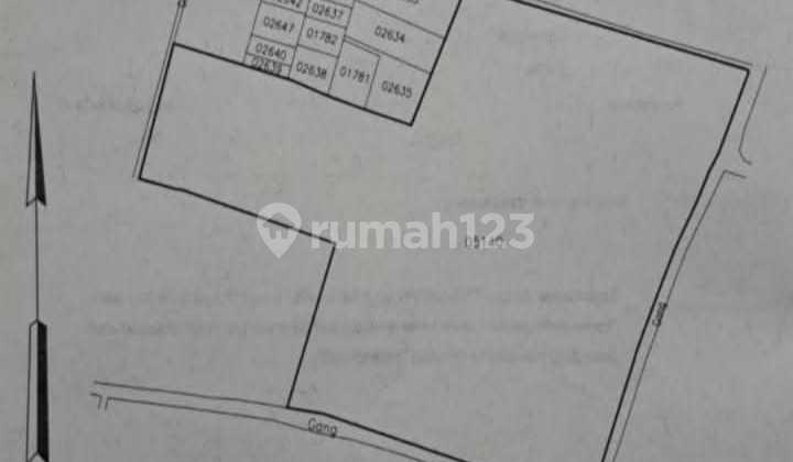 For sale: vacant land located at Taruna Bhakti, Cimanggis, Depok. For sale: vacant land located at Taruna Bhakti, Cimanggis, Depok.