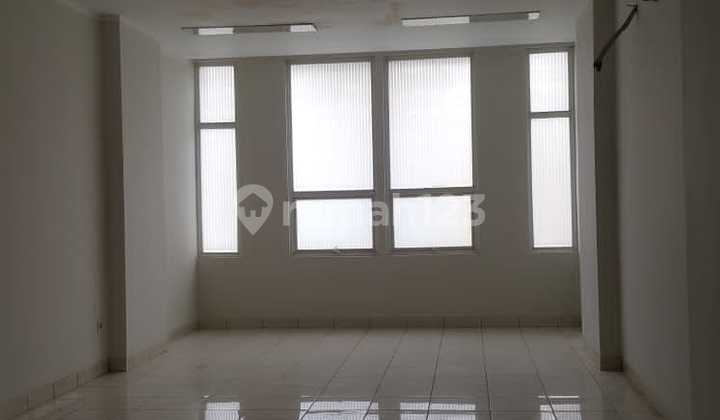 Disewakan Ruko Emerald, Summarecon Bekasi 2