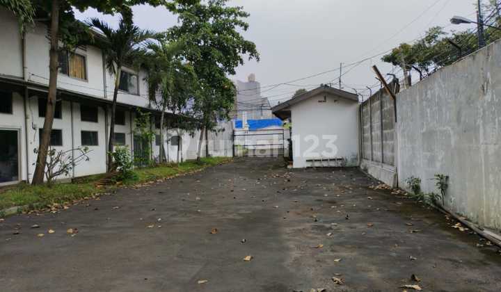 Diual dan Disewakan Gudang Bagus dengan Lokasi Sangat Strategis di Jatisampurna, Kota Bekasi