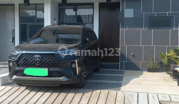 Disewakan Rumah di Cluster Flower Garden - Golden City. Teluk Pucung Bekasi Utara Disewakan Rumah di Cluster Flower Garden - Golden City. Teluk Pucung Bekasi Utara