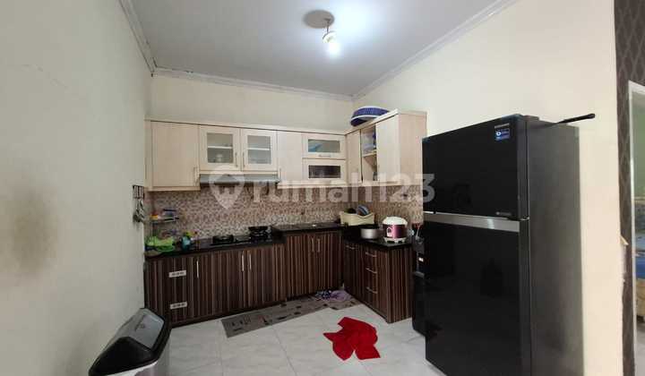 DIJUAL RUMAH HhjOOK HARGA DIBAWAH PASARAN DI GRAND GALAXY, BEKASI KOTA 2