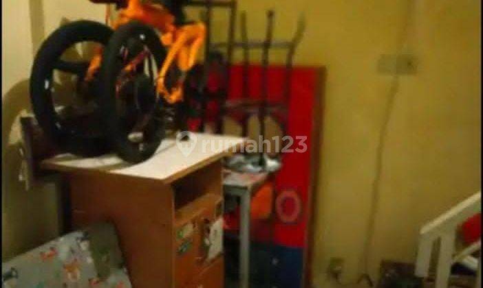 Dijual Ruko di Jl Raya Karang Satria Tambun Utara 2