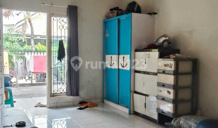 Dijual Rumah Hoek di Cluster Ifolia, Harapan Indah, Bekasi 2