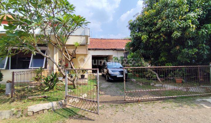 Dijual Rumah Hitung Tanah di Pesanggrahan Jakarta Selatan 2