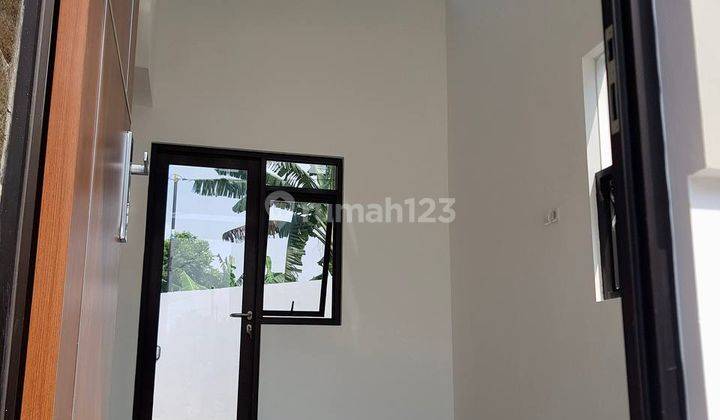 Dijual Rumah di Cluster Denaya Margahayu Bekasi Timur 1