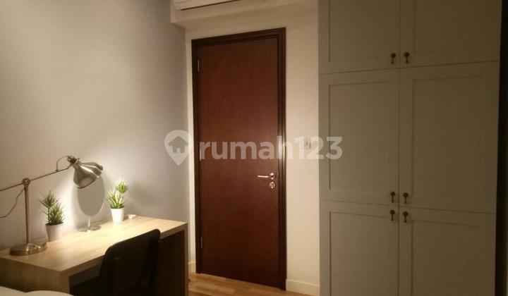 Apartment Setiabudi Sky Garden Setiabudi Selatan Raya 2