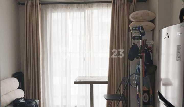 Dijual apartemen Daan Mogot city Dijual apartemen Daan Mogot city