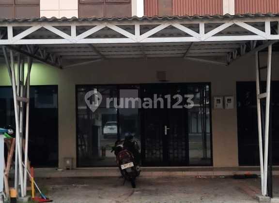 Dijual Murah Ruko Savoy, Jakarta Garden City, Jakarta Timur Dijual Murah Ruko Savoy, Jakarta Garden City, Jakarta Timur