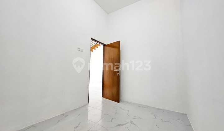 QUICK SALE IN PONDOK UNGU PERMAI, Modern Minimalist 2-Story House 2