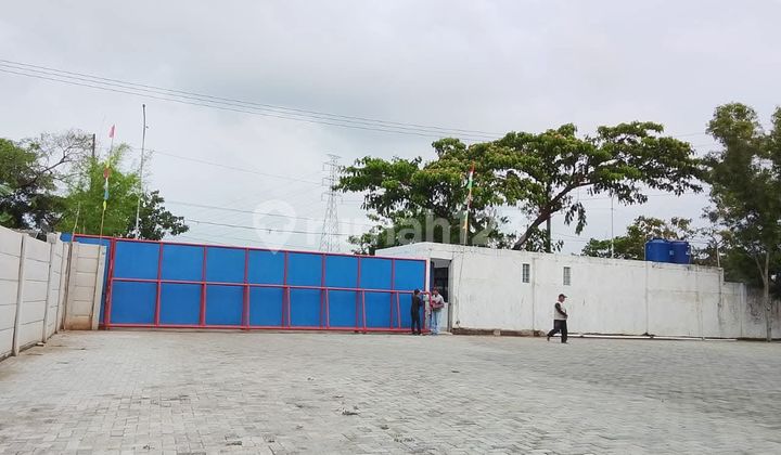 For Sale New Warehouse Location Ciasem Subang West Java For Sale New Warehouse Location Ciasem Subang West Java