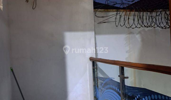 Dijual Rumah di Jatiwaringin Jl Elang Malindo 11