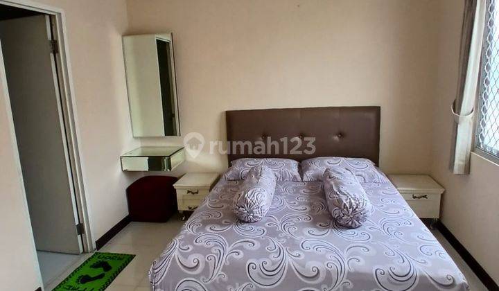 Disewakan Apartemen Gading Mediterania Kelapa Gading 2