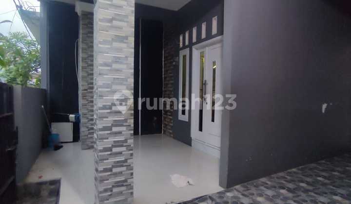 House for sale in Harapan Baru 1