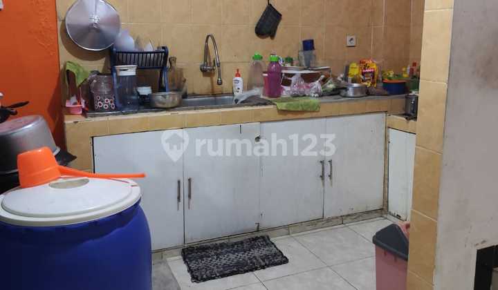 Dijual Rumah di Harapan Indah 2
