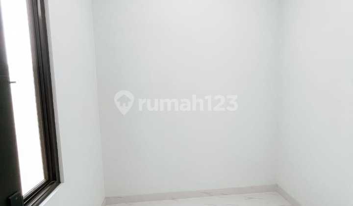 Dijual rumah sektor V. Pondok ungu permai 2