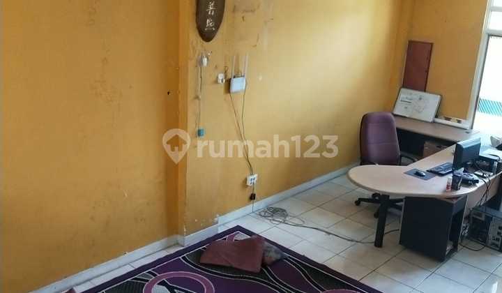 For Rent: Symphoni HX 2 Shop House in Harapan Indah, Bekasi 2