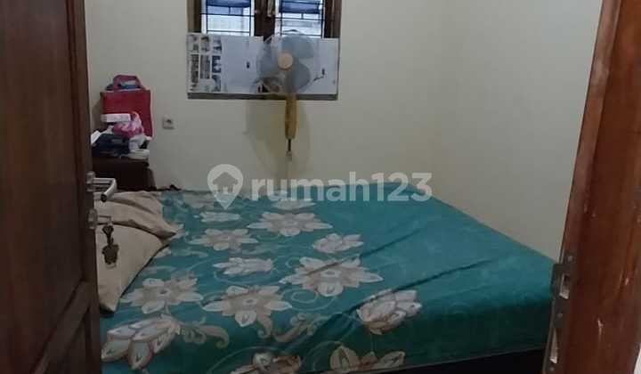Di jual rumah 1 lantai di bintang metropole Bekasi utara 2
