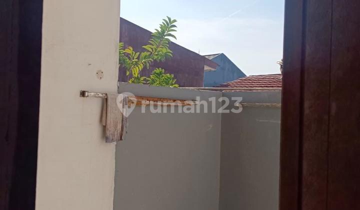 Dijual rumah di harapan indah 1 2