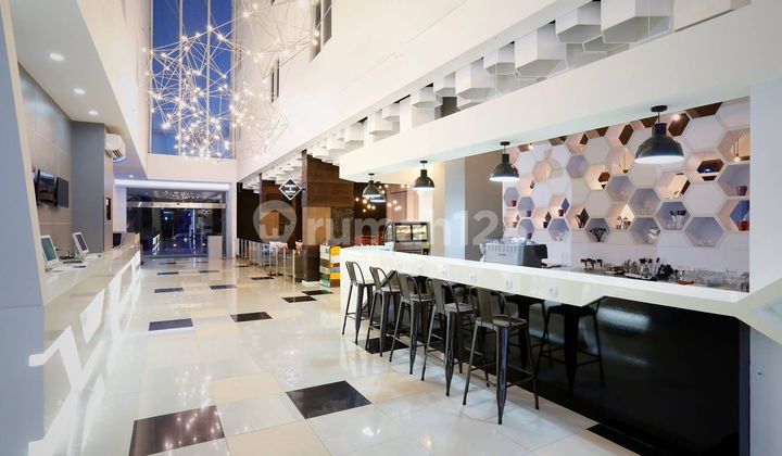 HOTEL FOR SALE Limited Offer 3-Star Hotel Sunset Road Seminyak, Kuta- Badung- Bali 2