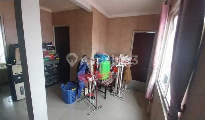 Rumah siap huni Lokasi Cluster Tamani Residence Lubang buaya,cipayung Jakarta timur 2