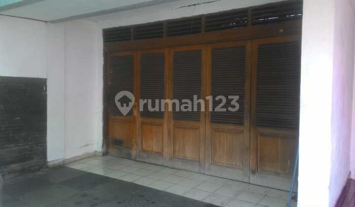 For sale, nice house Location Tebet, South Jakarta 2