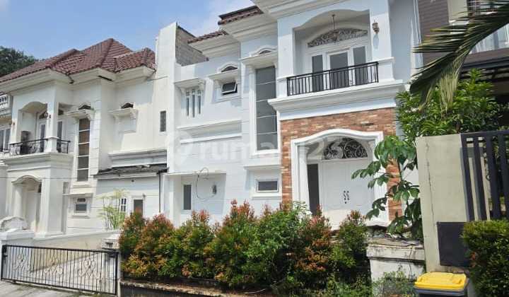 Dijual Rumah Di Citra Grand Cibubur Jatisampurna,Kota Bekasi. 