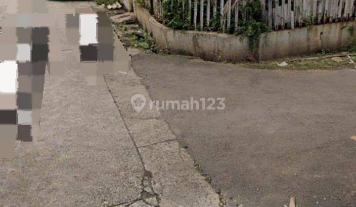 Dijual Kavling Rumah Tua Hitung Tanah, Posisi Hook Hoek Di Kelapa Kopyor, Kelapa Gading, Jakarta Utara 2