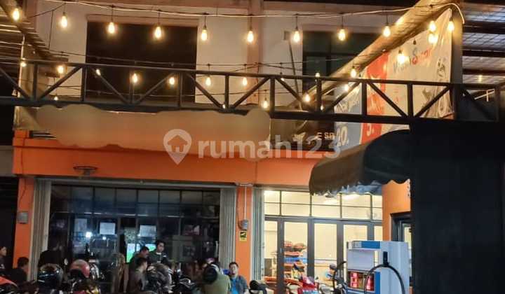 For rent: commercial space on Jln Pulo Ribung. Pekayon, Bekasi For rent: commercial space on Jln Pulo Ribung. Pekayon, Bekasi