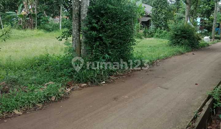 Dijual Lahan di Setu Kabupaten Bekasi