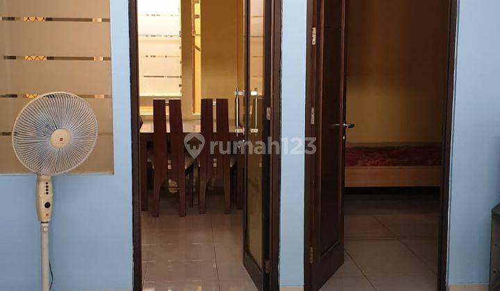 Disewakan Rumah di Cluster Aralia, Harapan Indah, Bekasi 1