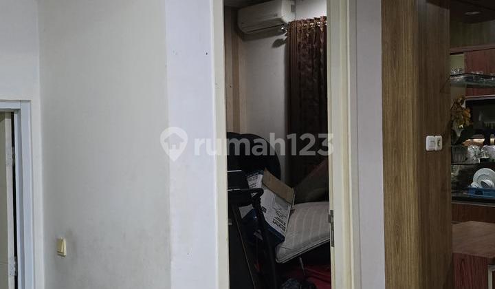 Dijual FULL FURNISH Rumah di Lotus Garden - Grand Galaxy City Bekasi Selatan 2