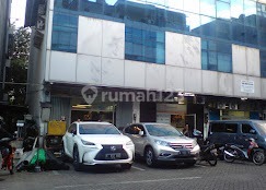 Dijual Segera Ruko Gandeng Termurah Dibawah NJOP Plaza Pasific, Kelapa Gading, Jakarta Utara