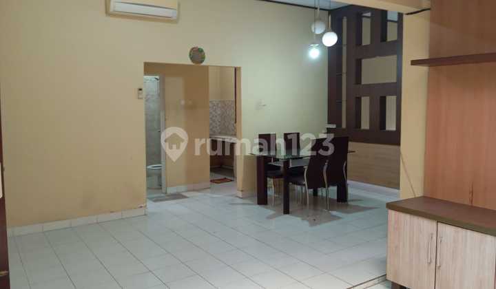 Rumah di Kemang Pratama 2 - Bekasi 2