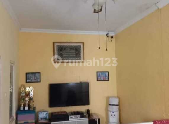 For sale new house in the beautiful Mekar Indah housing complex, Cikarang. 2