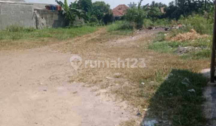 For sale: vacant land located at Taruna Bhakti, Cimanggis, Depok. For sale: vacant land located at Taruna Bhakti, Cimanggis, Depok.