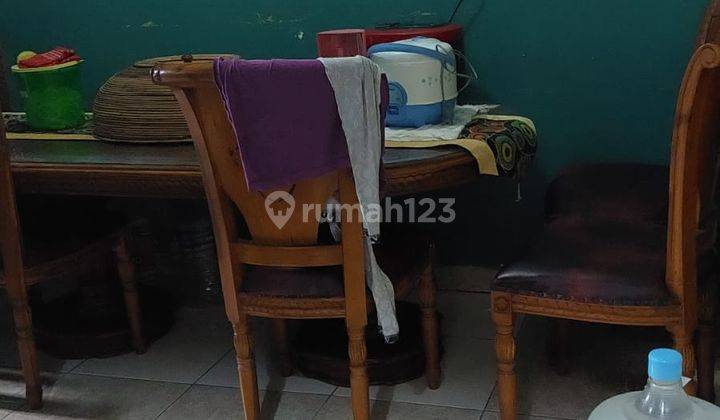 Dijual Rumah di Pondok Ungu Permai 2