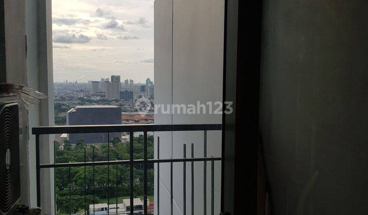 Disewa Apartemen The Mansion Tower Capilano Full Furnish 2