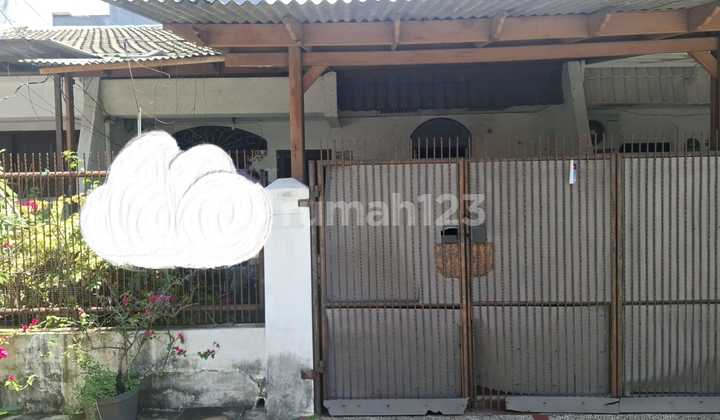 Dijual Rumah di Sunter Indah, Jakarta Utara Dijual Rumah di Sunter Indah, Jakarta Utara