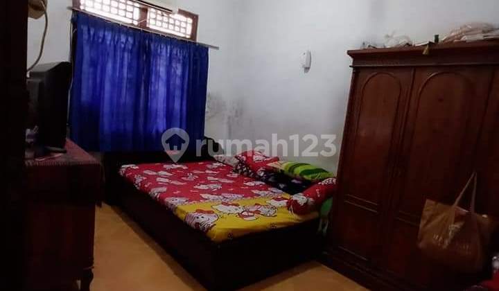 Cheap Sale Furnished 2-Story House in Perumnas 1 Bekasi Complex 2